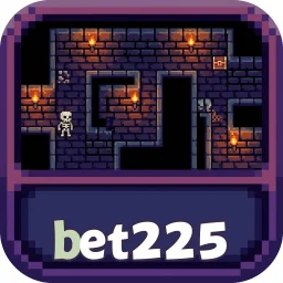 BET225 — ikon APK